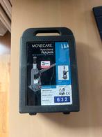 Hydraulische Autokrik Movecare 5000kg, Ophalen, Nieuw, Hydraulisch, Potkrik