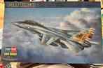 Hobbyboss 1/48 F-14 Tomcat Modelbouwdoos, Verzenden, Nieuw, 1:32 tot 1:50, Overige merken