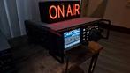 On air ledbox 3d geprint, Ophalen, Zo goed als nieuw, Lichtbak of (neon) lamp