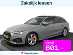 Audi A4 Avant 40 TFSI quattro S edition S-line / Panoramadak, Auto's, Audi, Automaat, 15 km/l, Gebruikt, 4 cilinders