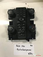 Volvo V50 2005 1.8 Kachelbedieningspaneel, Auto-onderdelen, Dashboard en Schakelaars, Gebruikt, -, -, Ophalen of Verzenden