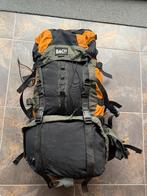 Backpack Back 60-65 liter, Sport en Fitness, Bergsport en Wandelen, Ophalen of Verzenden, Gebruikt, Rugzak