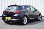 Opel Astra 1.4 Turbo Sport 5deurs | Airco | Elek. Pakket | N, Stof, Gebruikt, 680 kg, 4 cilinders