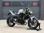 Kawasaki Z650 ABS TFT Display Z 650 35kw mogelijk bj.2020, 2 cilinders, 649 cc, Bedrijf, Onbekend