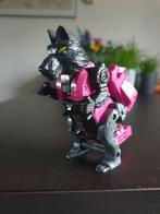 Transformers g1 Headmasters Fangry incompleet, Verzamelen, Transformers, G1, Ophalen of Verzenden, Gebruikt