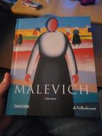 Malevich - Gilles Néret, Ophalen of Verzenden, Zo goed als nieuw