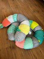 2-in-1 tummy time Infantino baby zitkussen, Kinderen en Baby's, Ophalen of Verzenden, Zo goed als nieuw