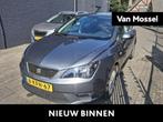 SEAT Ibiza SC 1.2 Style, Voorwielaandrijving, Stof, Gebruikt, Zwart