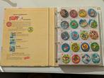 Flippo Mappen, Ophalen, Gebruikt, Speelkaart(en)