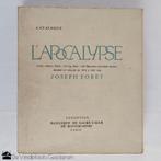 L’ Apocalypse expo Moderne Kunst, Ophalen of Verzenden, Zo goed als nieuw, Schilder- en Tekenkunst