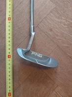 Ping putter Karsten B60 (90cm), Ophalen, Zo goed als nieuw, Club, Ping