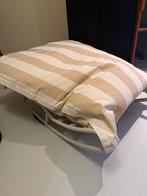 Nieuwe schommelstoel fatboy!, Ophalen of Verzenden, Nieuw, Wit