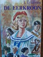 boek, Ophalen of Verzenden, Zo goed als nieuw, L. Erkelens