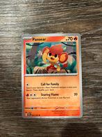 Pansear SCR 021/142, Ophalen of Verzenden, Zo goed als nieuw