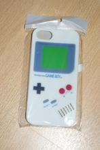 iPhone 5 Gameboy Game Boy silicone hoesje bumper (Nieuw), Telecommunicatie, Mobiele telefoons | Hoesjes en Frontjes | Apple iPhone