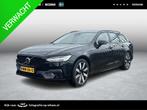 Volvo V90 T8 PLUG-IN HYBRID AWD ULTRA DARK -PANO.DAK|HARMAN/, Automaat, 12 maanden, Euro 6, 4 cilinders