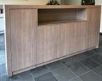 Sideboard  Ruimtedeler  Dressoir Kast, Huis en Inrichting, Modern Design Tijdloos, Ophalen of Verzenden, Zo goed als nieuw, 200 cm of meer