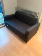 Bankje, Ophalen, Tweepersoons, Zo goed als nieuw, 140 cm