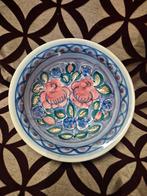 Vintage Włocławek Schaaltje Pools Handwerk, Ophalen of Verzenden