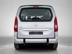 Opel Combo Life 1.2 Turbo L1H1 Edition Direct leverbaar! Rol, Voorwielaandrijving, 12 maanden, Gebruikt, 1476 kg