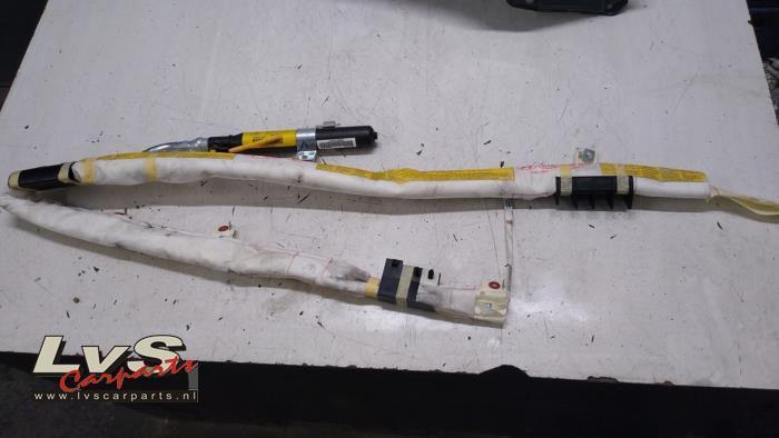 Airbag hemel rechts van een Kia Soul, Auto-onderdelen, Overige Auto-onderdelen, Kia, Gebruikt, 3 maanden garantie, Ophalen of Verzenden