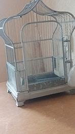 Vogel kooi, Ophalen of Verzenden, Zo goed als nieuw