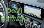 Mercedes NTG 6 Europa 2025 Full Navigatie Update, Ophalen of Verzenden