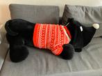 Takkie XXL knuffel, Ophalen, Zo goed als nieuw, Hond
