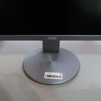 AOC Q2790PQE Quad HD LCD Monitor | Nette Staat, Niet ingevuld, Zo goed als nieuw, Niet ingevuld, Niet ingevuld