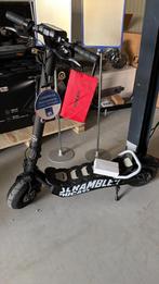 Elektrische step ducati e-scooter, Ophalen of Verzenden, Nieuw, Elektrische step (E-scooter)