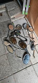 Zijspiegels, Ophalen, Gebruikt, Overige typen, Onbekend