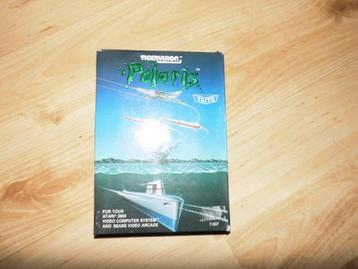 Atari Polaris in doos beschikbaar voor biedingen
