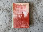 Het Nederlands/Indonesisch conflict., Van Doorn/ Hendrix, Ophalen of Verzenden, 20e eeuw of later, Gelezen