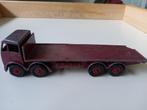 Dinky Toys supertoys Foden, Dinky Toys, Gebruikt, Ophalen of Verzenden