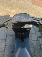 Piaggio Zip Type 3 125cc A1 Scooter, Fietsen en Brommers, Scooters | Piaggio, Ophalen, Gebruikt, Overige modellen, Maximaal 45 km/u