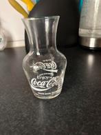 Coca Cola karafje, Ophalen of Verzenden, Zo goed als nieuw, Overige typen