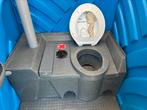 Dixie, Doe-het-zelf en Verbouw, Ophalen, Gebruikt, Toilet