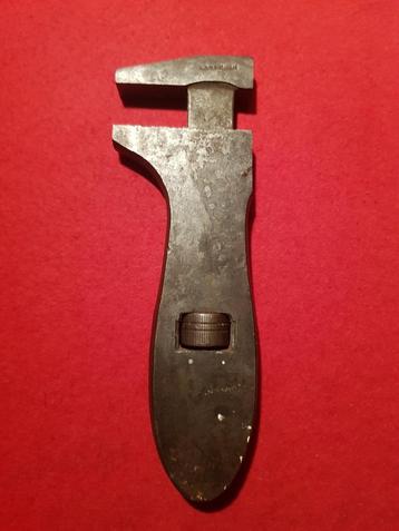 ww2 wo2 Engelse sleutel Abingdon King Dick war finish  beschikbaar voor biedingen