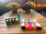 The Ritual of Karma setje beach bag mist en 4 mini’s, Ophalen, Nieuw, Overige typen