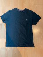 Tommy Hilfiger T-Shirt zwart maat M, Kleding | Heren, T-shirts, Ophalen of Verzenden, Zo goed als nieuw, Zwart