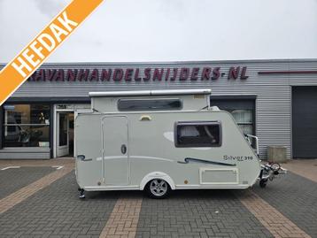 Trigano Silver 310 Fiamma luifel caravan TOP beschikbaar voor biedingen