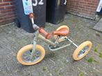 Trybike 2 in 1 Loopfiets, Fietsen en Brommers, Fietsen | Driewielers, Ophalen, Gebruikt, Trybike, Verstelbare zitting