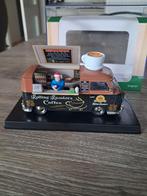 Lemax Table Accent Rolling Roasters Coffee bijna nieuw 53747, Ophalen of Verzenden, Zo goed als nieuw