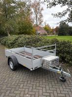 Anssems aanhanger, Auto diversen, Aanhangers en Bagagewagens, Ophalen of Verzenden, Zo goed als nieuw