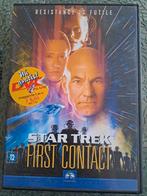 Star trek - first contact (dvd), Cd's en Dvd's, Dvd's | Science Fiction en Fantasy, Ophalen of Verzenden, Zo goed als nieuw
