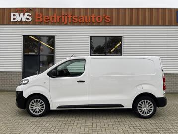Opel Vivaro 2.0 CDTI 122pk L2H1 Edition nieuwe type / vaste  beschikbaar voor biedingen