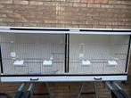 Bakker kweekkooi / broedkooi, Dieren en Toebehoren, Ophalen, Gebruikt, Kunststof, Broedkooi of Kweekkooi
