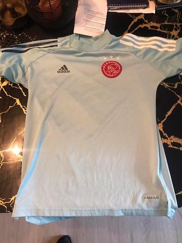 ajax shirt 