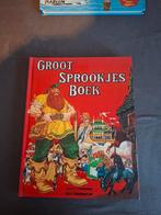 Sprookjesboek, Ophalen of Verzenden, Gelezen