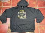 "100 Proof" Trui met capuchon van Five Finger Death Punch, Nieuw, Ophalen of Verzenden, Trui, Kleding